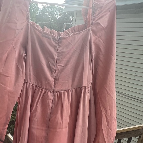 Baby doll dress - Picture 2 of 4